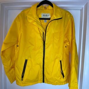 Eddie Bauer Windbreaker